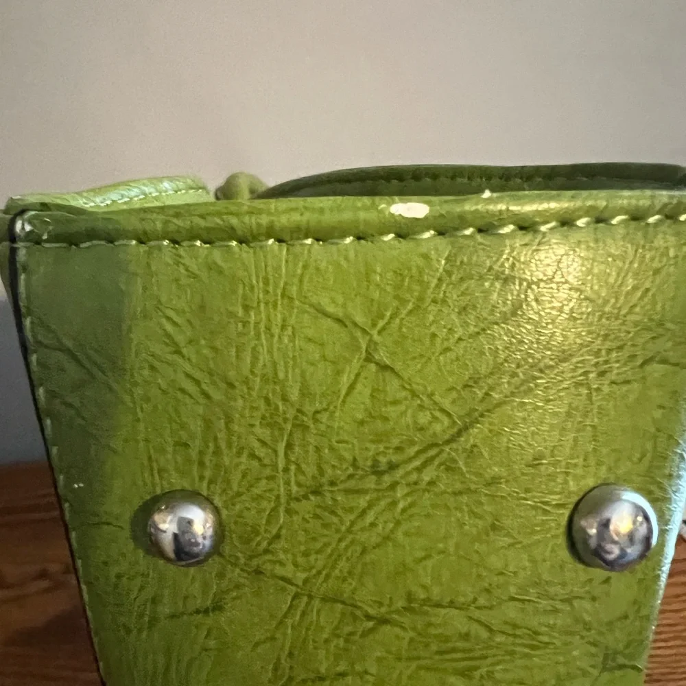 Vintage handbag - Picture 6 of 9